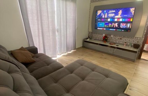 Palhoca Casa | Casa de praia