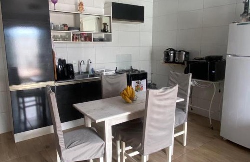 Palhoca Casa | Casa de praia