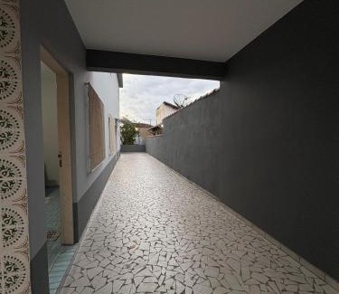 Mirim Casa | Casa de Praia