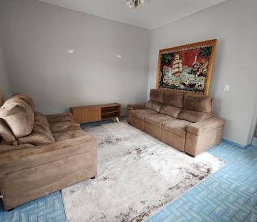 Mirim Casa | Casa de Praia