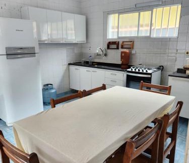 Mirim Casa | Casa de Praia
