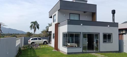 Acores Casa | Casa de praia/campo próximo Balneário dos Açores
