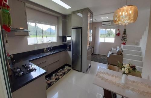 Acores Casa | Casa de praia/campo próximo Balneário dos Açores