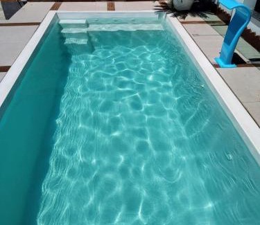 Pontal do Parana Apartamento | Casa de Praia com Piscina Mesa de Sinuca e Ar Condicionado | RELAX IMÓVEIS