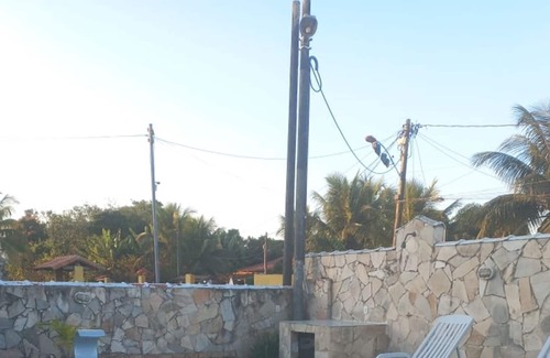 Marica Casa | Casa de Praia com Piscina em Ponta Negra