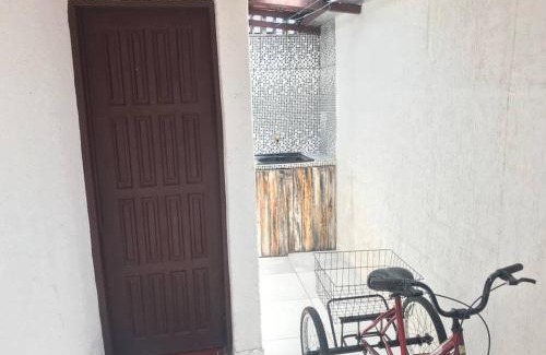 Suarao Casa | Casa de Praia com Piscina