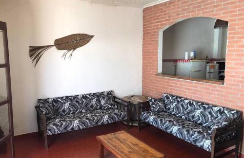 Suarao Casa | Casa de Praia com Piscina