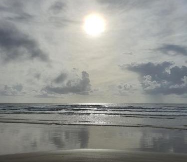 Aritagua Casa | Casa de Praia com Piscina - Descanso da Alma