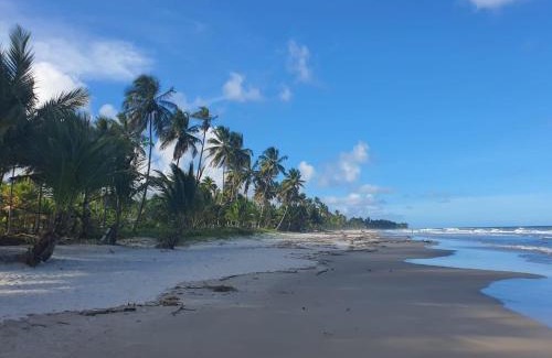 Aritagua Casa | Casa de Praia com Piscina - Descanso da Alma