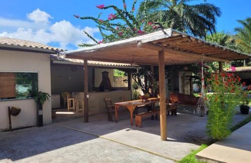 Aritagua Casa | Casa de Praia com Piscina - Descanso da Alma