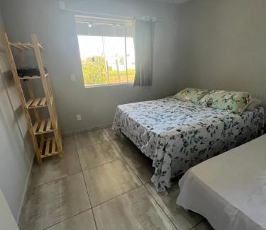 Arroio do Sal Casa | Casa de praia com suíte master