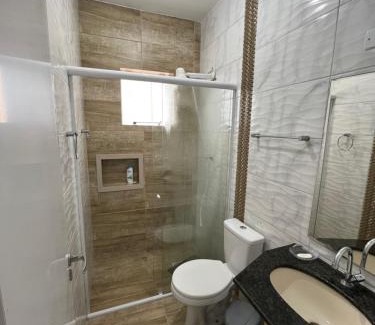 Arroio do Sal Casa | Casa de praia com suíte master