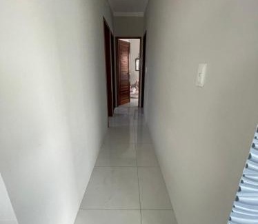 Coqueiro Casa | Casa de Praia Coqueiro - Luís Correia, Piauí