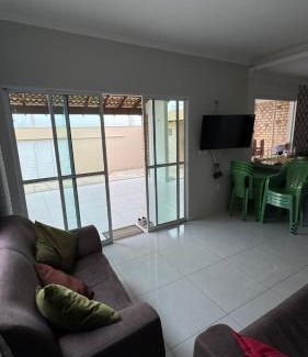 Coqueiro Casa | Casa de Praia Coqueiro - Luís Correia, Piauí