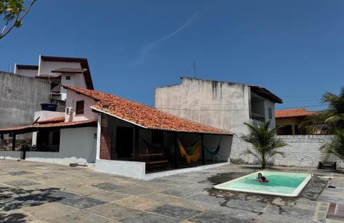 Luis Correia Casa | Casa de Praia - Coqueiro - Piauí