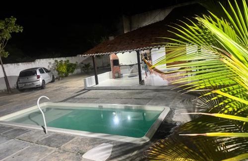 Luis Correia Casa | Casa de Praia - Coqueiro - Piauí