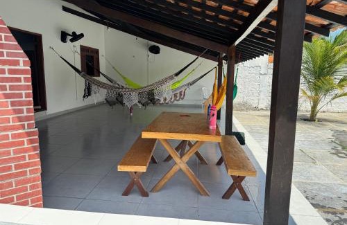 Luis Correia Casa | Casa de Praia - Coqueiro - Piauí