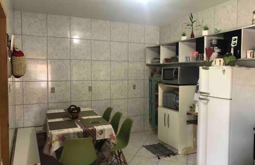 Gravata Casa | Casa de praia da Gi em Gravatá Navegantes a 7km do Beto Carrero e perto da praia