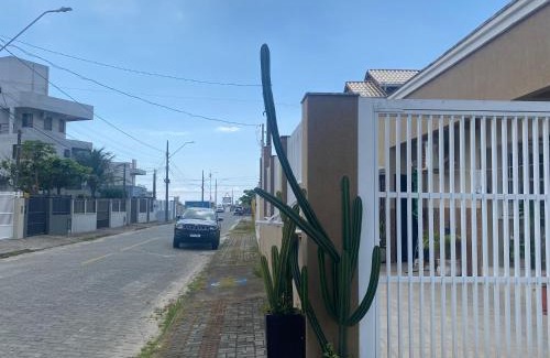 Meia Praia Casa | Casa de praia da Martha perto do mar e completa em Meia Praia de Navegantes-SC