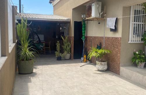 Meia Praia Casa | Casa de praia da Martha perto do mar e completa em Meia Praia de Navegantes-SC