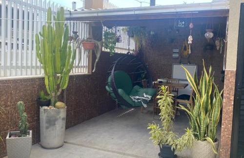Meia Praia Casa | Casa de praia da Martha perto do mar e completa em Meia Praia de Navegantes-SC