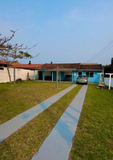 Palhoca Casa | Casa de Praia de temporada na Pinheira, Palhoça SC