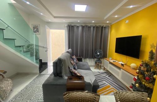 Tupi Casa | Casa de Praia - Distância de 100 metros