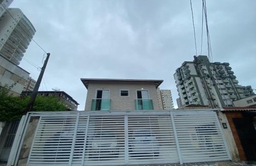 Tupi Casa | Casa de Praia - Distância de 100 metros