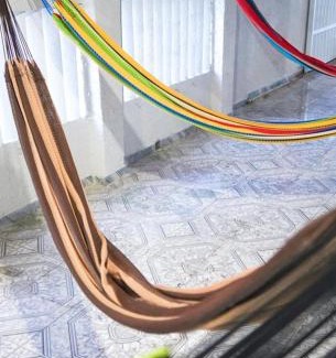 Luis Correia Casa | Casa de praia DM