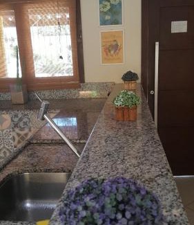 Gamboa Casa | Casa de Praia em Morro de São Paulo (Gamboa)