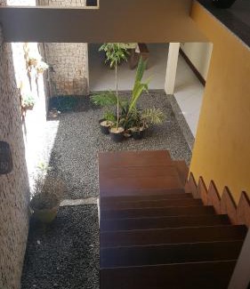 Gamboa Casa | Casa de Praia em Morro de São Paulo (Gamboa)