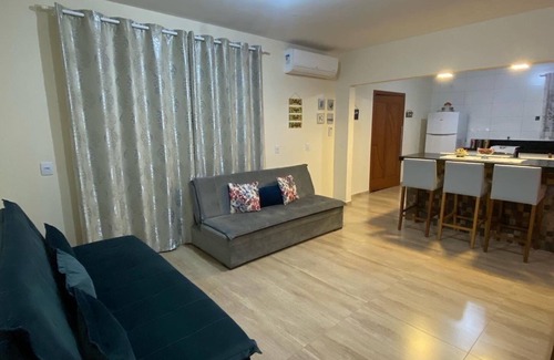 Garopaba Casa | Casa de Praia e Campo com Piscina