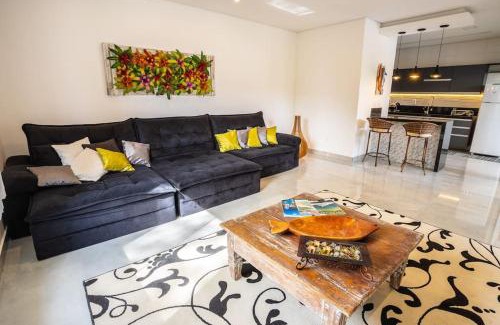 Itinga Casa | Casa de Praia em Angra dos Reis