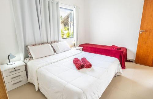 Itinga Casa | Casa de Praia em Angra dos Reis