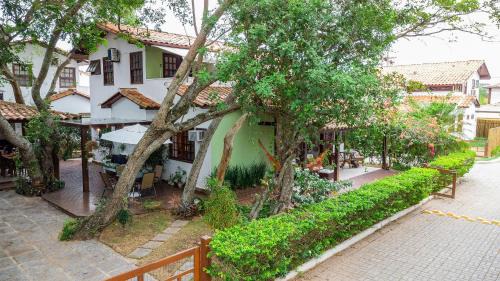 Sao Jose Casa | Casa de Praia em Búzios com Área Gourmet | CE 30