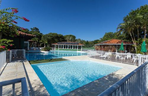Sao Jose Casa | Casa de Praia em Búzios com Área Gourmet | CE 30