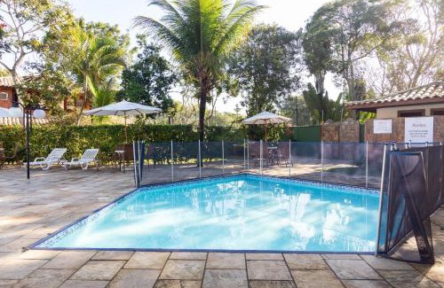 Praia Rasa Casa | Casa de praia em Búzios com 3 suítes | VF 08