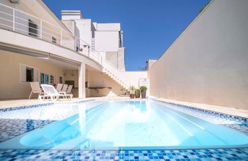 Canto Grande Casa | Casa de Praia em Bombinhas Beach House