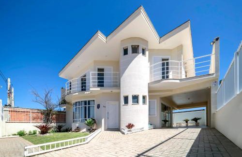 Canto Grande Casa | Casa de Praia em Bombinhas Beach House