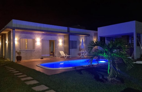 Porto de Sauipe Casa | Casa de praia em Sauipe
