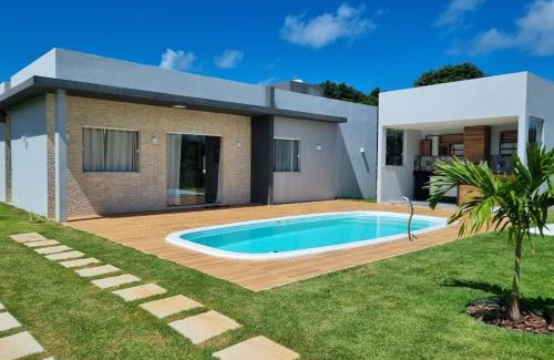 Porto de Sauipe Casa | Casa de praia em Sauipe
