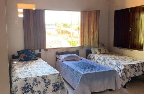 Conde Casa | Casa de praia em Carapibus