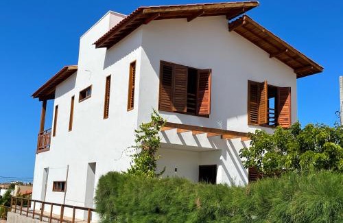 Areia Branca Casa | Casa de Praia em Condominio