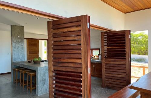 Areia Branca Casa | Casa de Praia em Condominio