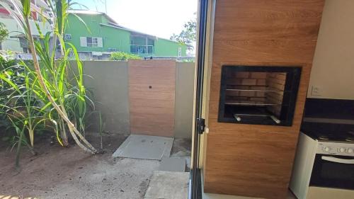 Itauna Casa | Casa de praia em Itaúna, Saquarema, Pertinho do mar 150 m da areia com 3 quartos e ar condicionado
