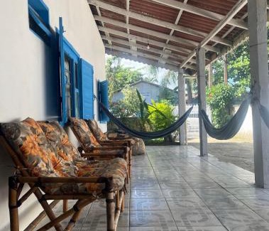 Itapoa Casa | casa de praia em Itapoá SC a uma quadra da praia