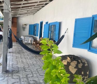 Itapoa Casa | casa de praia em Itapoá SC a uma quadra da praia