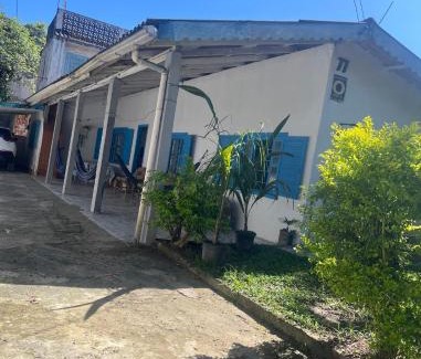 Itapoa Casa | casa de praia em Itapoá SC a uma quadra da praia
