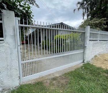 Itapoa Casa | casa de praia em Itapoá SC a uma quadra da praia
