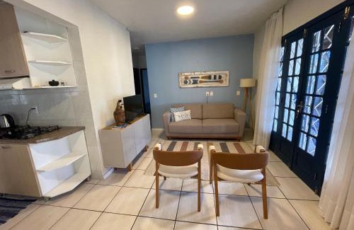 Mariscal Casa | Casa de Praia em Mariscal com amplo Quintal